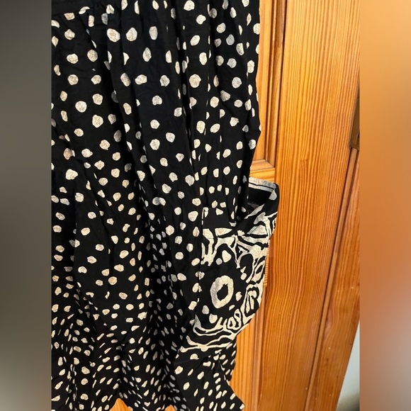 Vintage 1980’s All That Jazz dress - Picture 4 of 8